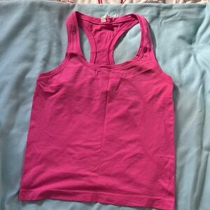 Lululemon swiftly tank 6